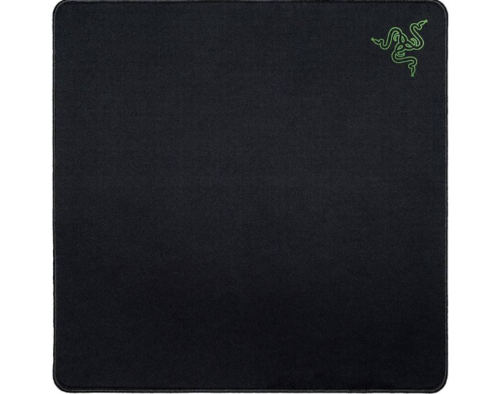 Podložka pod myš Razer Gigantus, 45,5 × 45,5 cm čierna RAZ0201830200R3M12