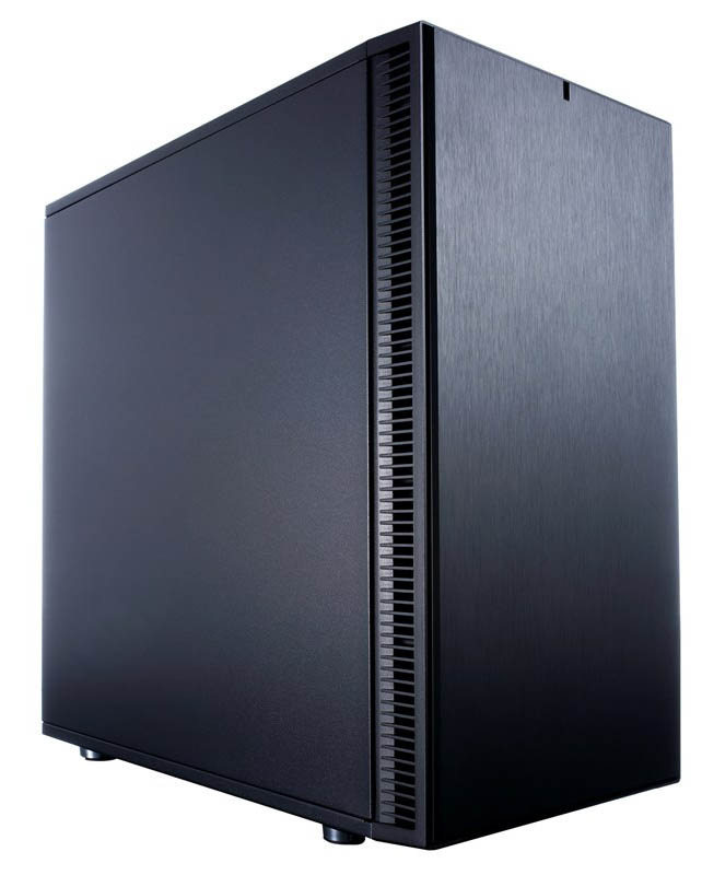 FRACTAL DESIGN Define Mini C