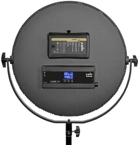 Svetlo Jupio PowerLED 360 Soft Light Svetlo Jupio PowerLED 360 Soft Light