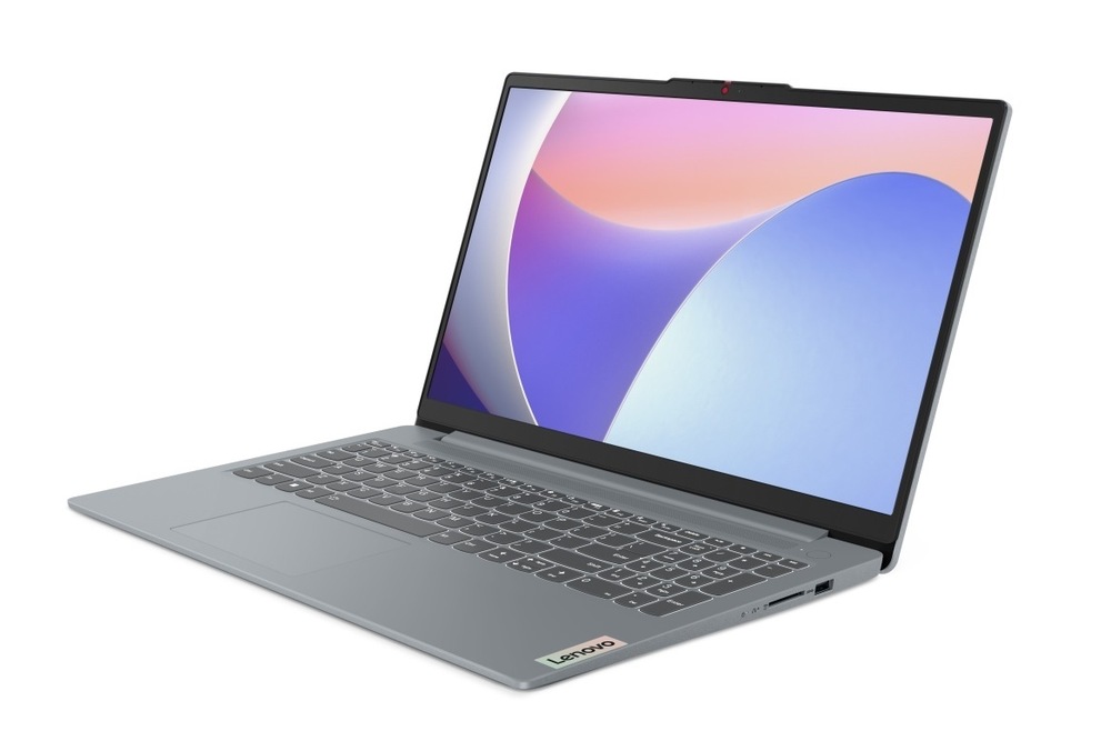 Notebook Lenovo IdeaPad Slim 3 15IAN8 sivý