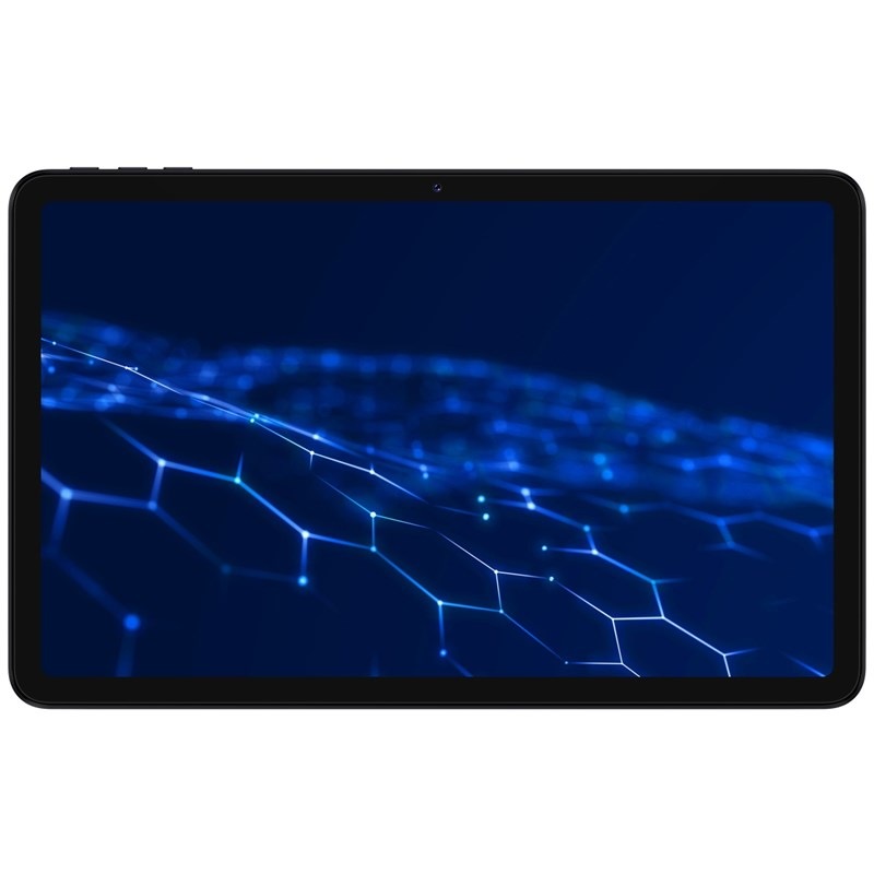Tablet iGET Smart L43 LTE 6 GB / 256 GB + flipové puzdro sivý