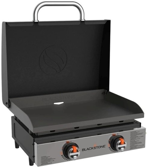 Gril záhradný plynový Blackstone 22" BS-2144