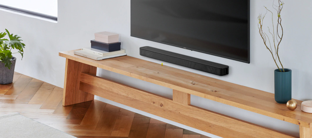 Soundbar Sony HT-SF150 čierny Soundbar Sony HT-SF150 čierny
