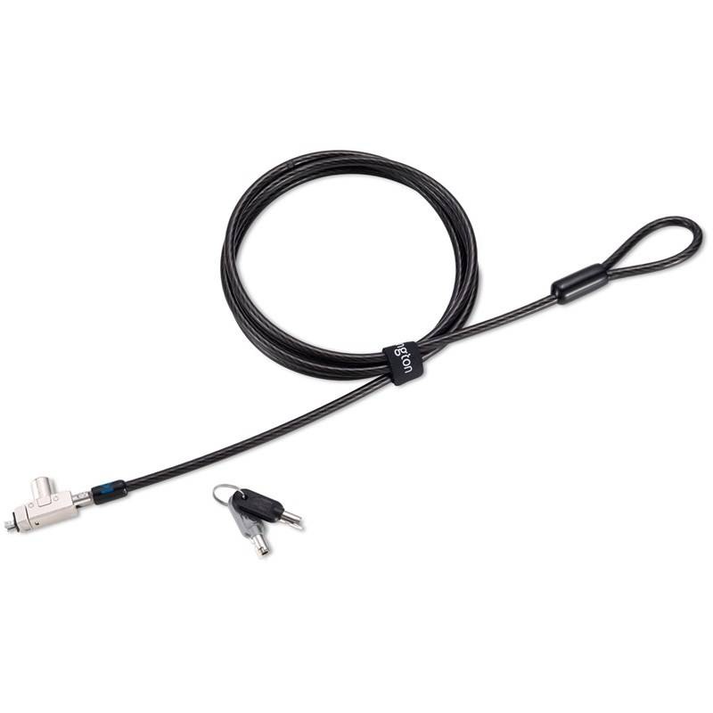 Zámok KENSINGTON N17 Laptop Lock - Keyed