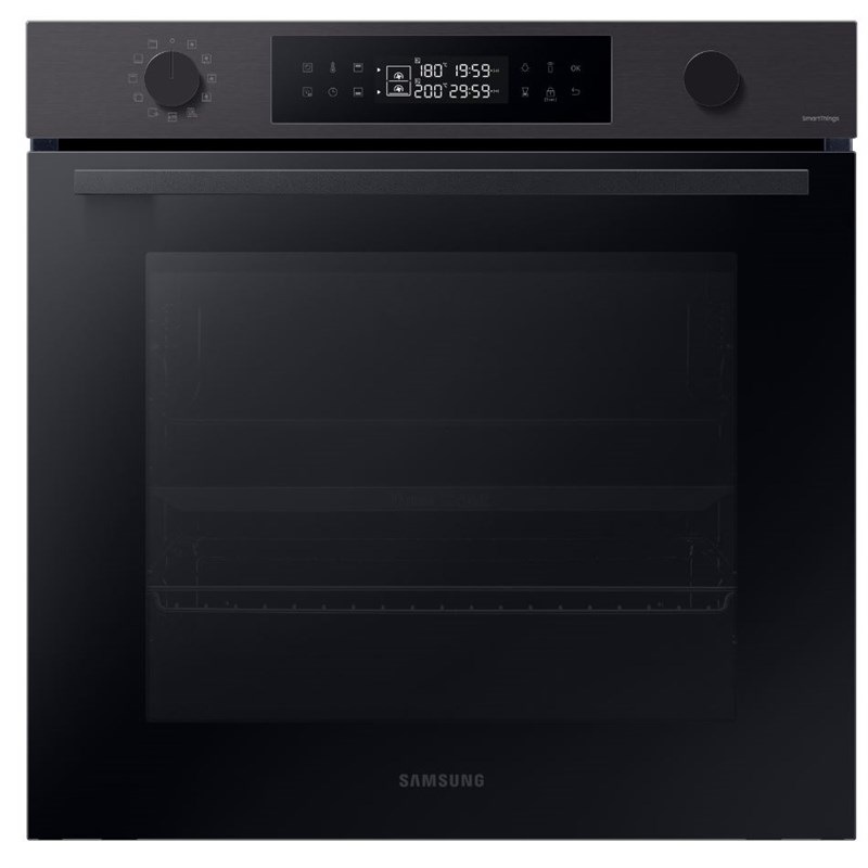 Rúra Samsung NV7B44403AB/U3 čierna Rúra Samsung NV7B44403AB/U3 čierna