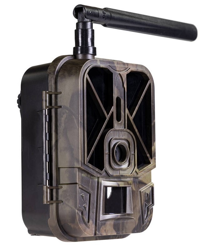Fotopasca Evolveo StrongVision PRO 2G maskáčová farba
