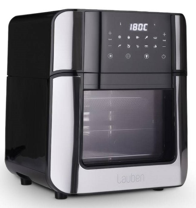 Fritéza teplovzdušná Lauben Air Fryer Oven 1500SB