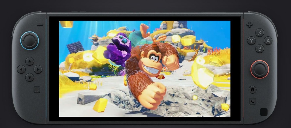 „Nintendo