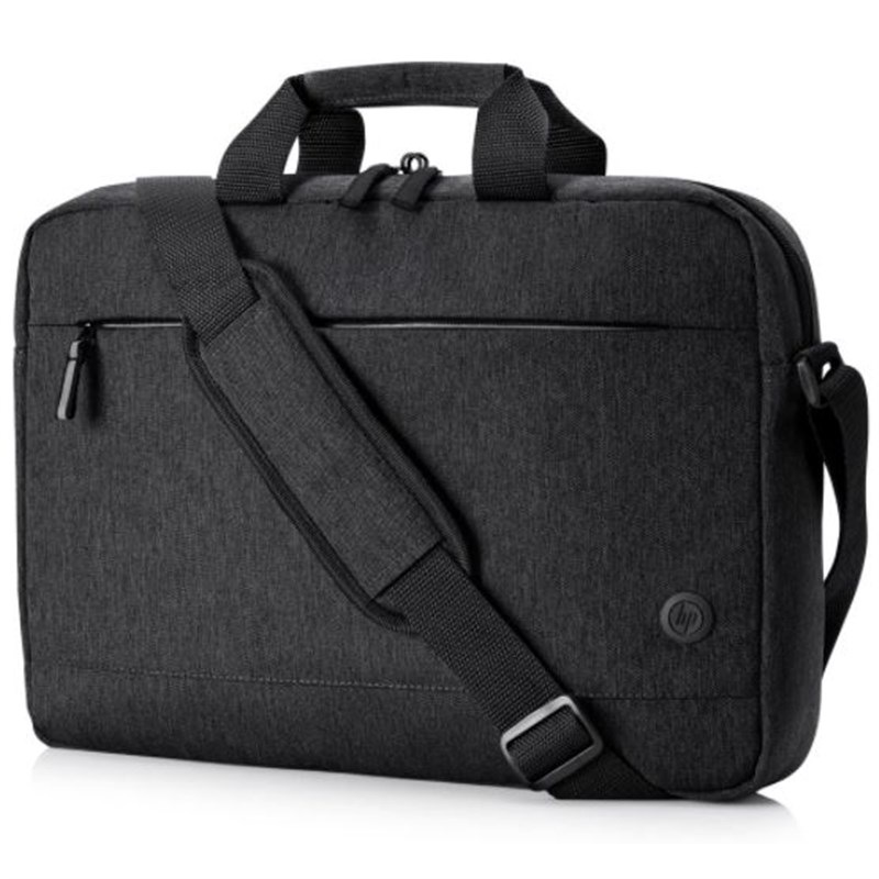 Brašna na notebook HP Prelude Pro Recycled 17,3" čierna