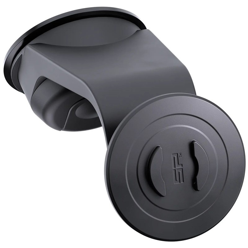 Držiak na mobil SP Connect Suction Mount MA čierny