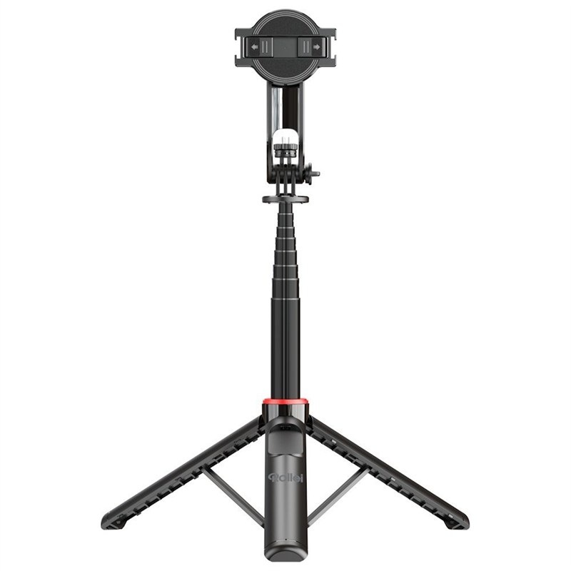 Statív Rollei Easy Creator MagPod v čiernom prevedení