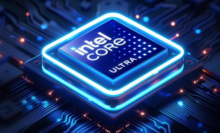 Acer Predator Helios Neo 16 AI poháňa výkonný procesor Intel Core Ultra