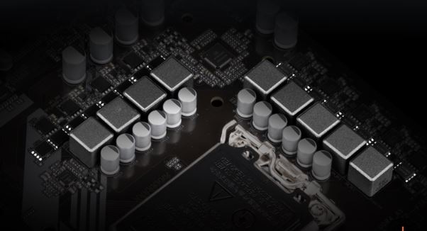 Základná doska GIGABYTE B760M D3HP DDR4 MB Gigabyte B760M s Ultra Durable technológiou