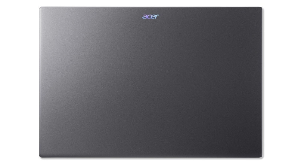 Zatvorený notebook Acer Aspire 18 AI (A18-I71M-72KN)