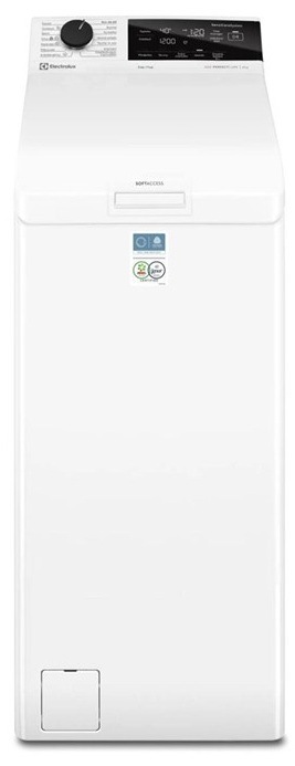 práčka Electrolux EW6T5326C radu 600 SensiCare s vrchným plnením