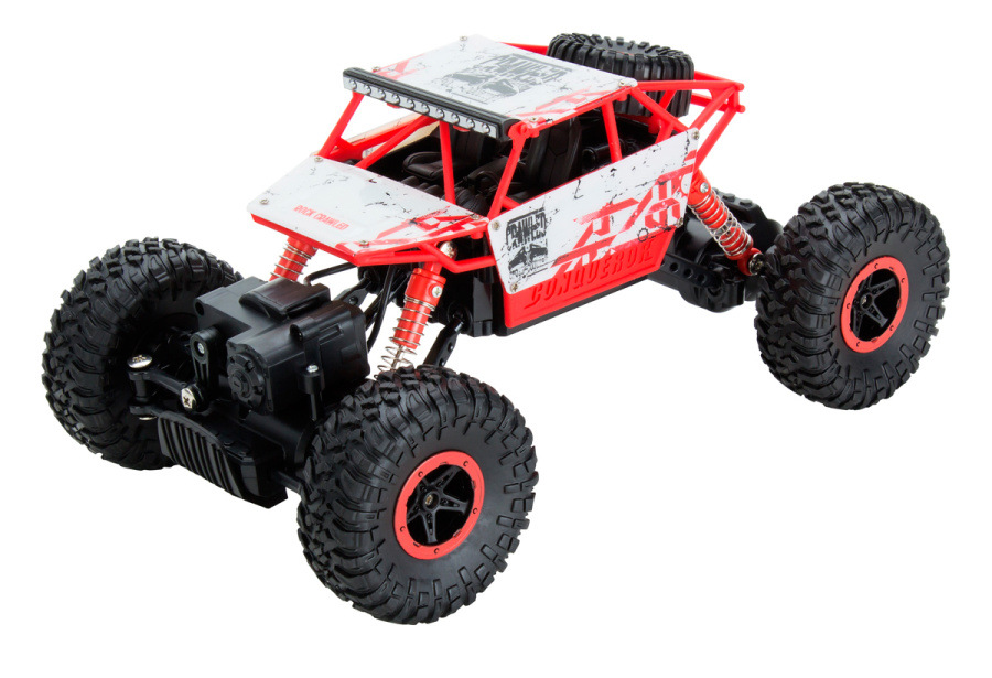 RC auto Buddy Toys BRC 18.610 RC Rock Climber RC auto Buddy Toys BRC 18.610 RC Rock Climber