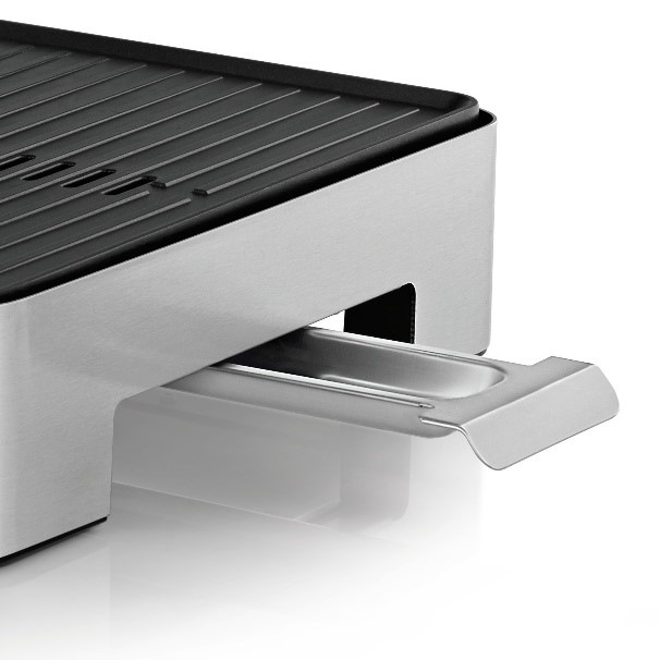 Gril WMF LONO Quadro 415190011 nerez Gril WMF LONO Quadro 415190011 nerez