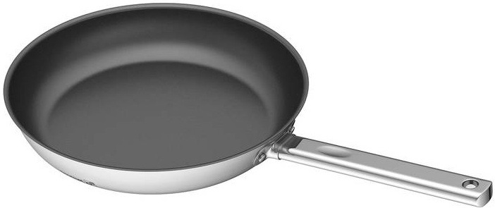 Panvica G21 Gourmet Magic 28 cm nerez