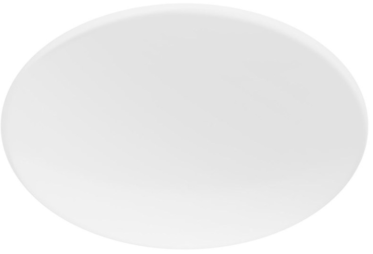 Philips Moire CL200, 36 W, teplá biela, 49 cm, biela