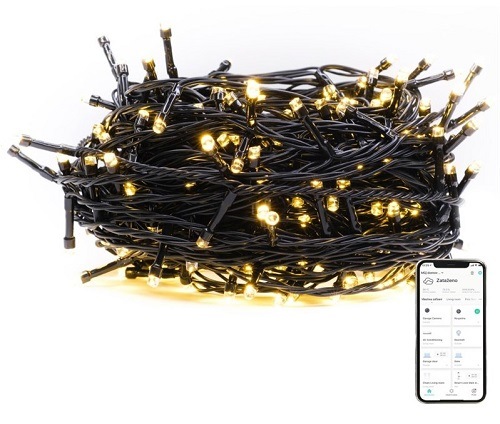 Vianočné osvetlenie IMMAX NEO LITE SMART LED