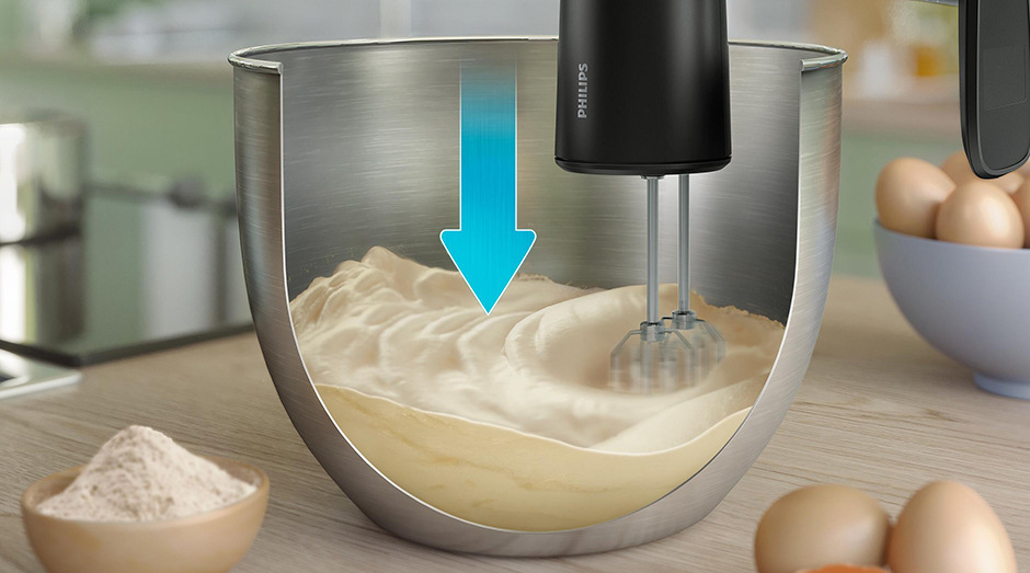 Ručný šľahač Philips HR3781/00