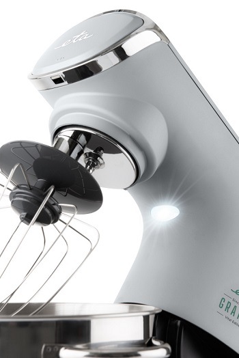 Kuchynský robot ETA Gratus Evo Vital 1028 90092 sivý „ETA