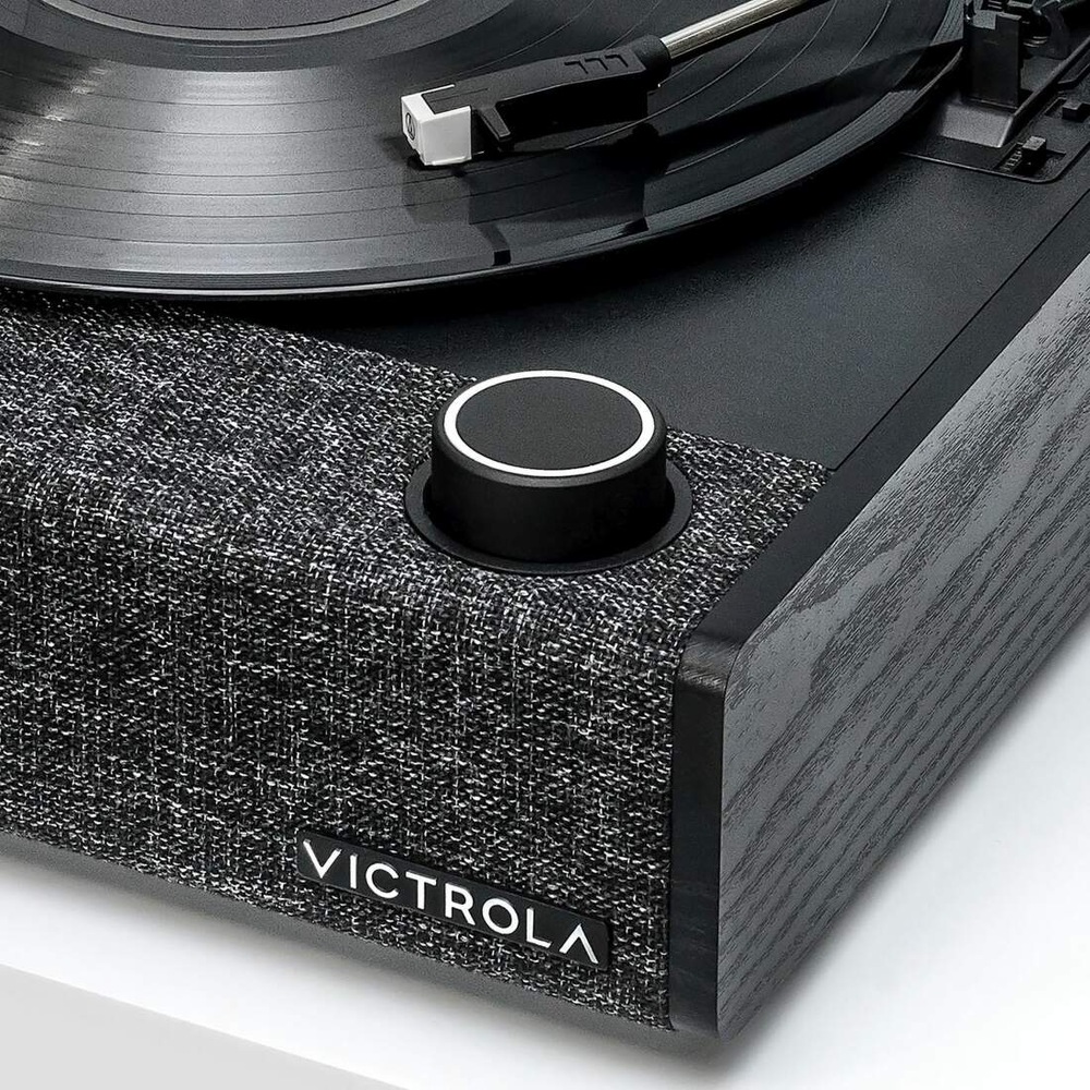 Gramofón Victrola VTA-74 čierny Gramofón Victrola VTA-74 čierny