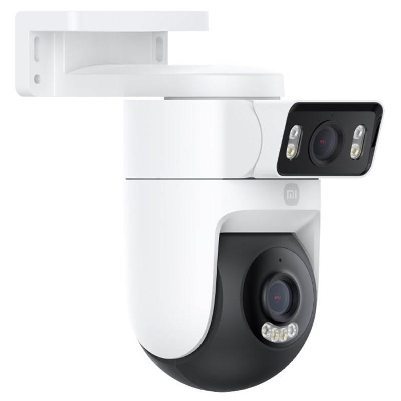 IP kamera Xiaomi Outdoor  CW500 Dual biela