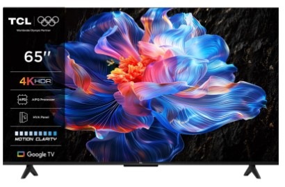 Televízia TCL 75V6C