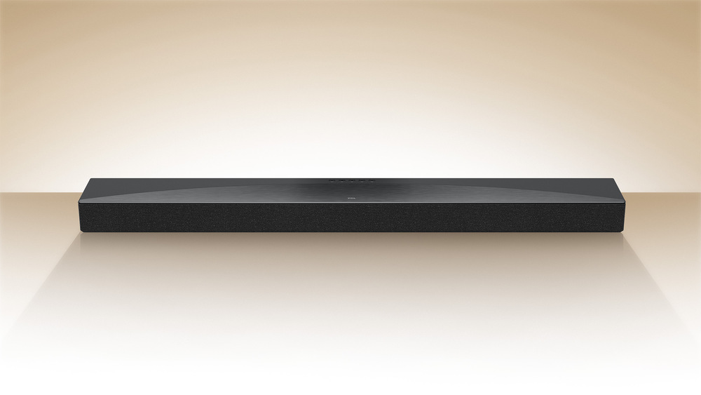 Soundbar TCL Q65H čierny Soundbar TCL Q65H