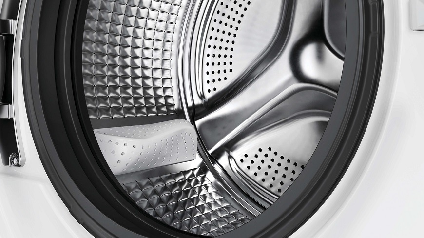 Práčka Haier HW100-B14387U1-S biela