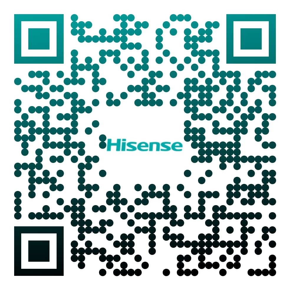 Televízor Hisense 116UXQ