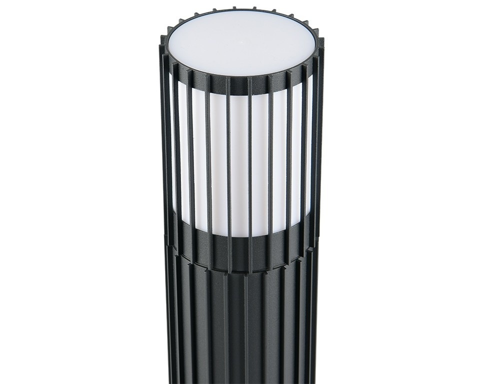 Vonkajšia lampa TRIO 469460142 VOLGA antracitová farba Vonkajšia lampa TRIO 469460142 VOLGA obsahuje konektor pre sériové zapojenie