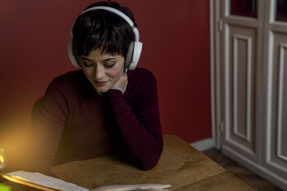 Slúchadlá Sennheiser HD 450BT čierna Sennheiser HD 450BT