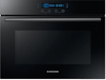 Mikrovlnná rúra Samsung NQ50K5137KB/EO čierna