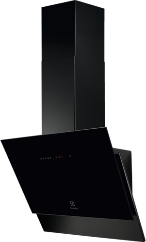 Odsávač pár Electrolux 700 SENSE LFV616K čierny
