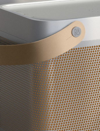Prenosný reproduktor Bang & Olufsen Beolit 20 čierny Prenosný reproduktor Bang & Olufsen Beolit 20 čierny