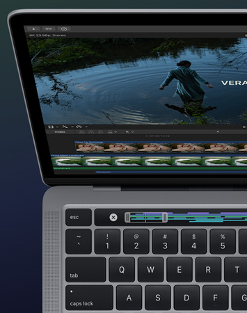Notebook Apple MacBook Pro 13.3