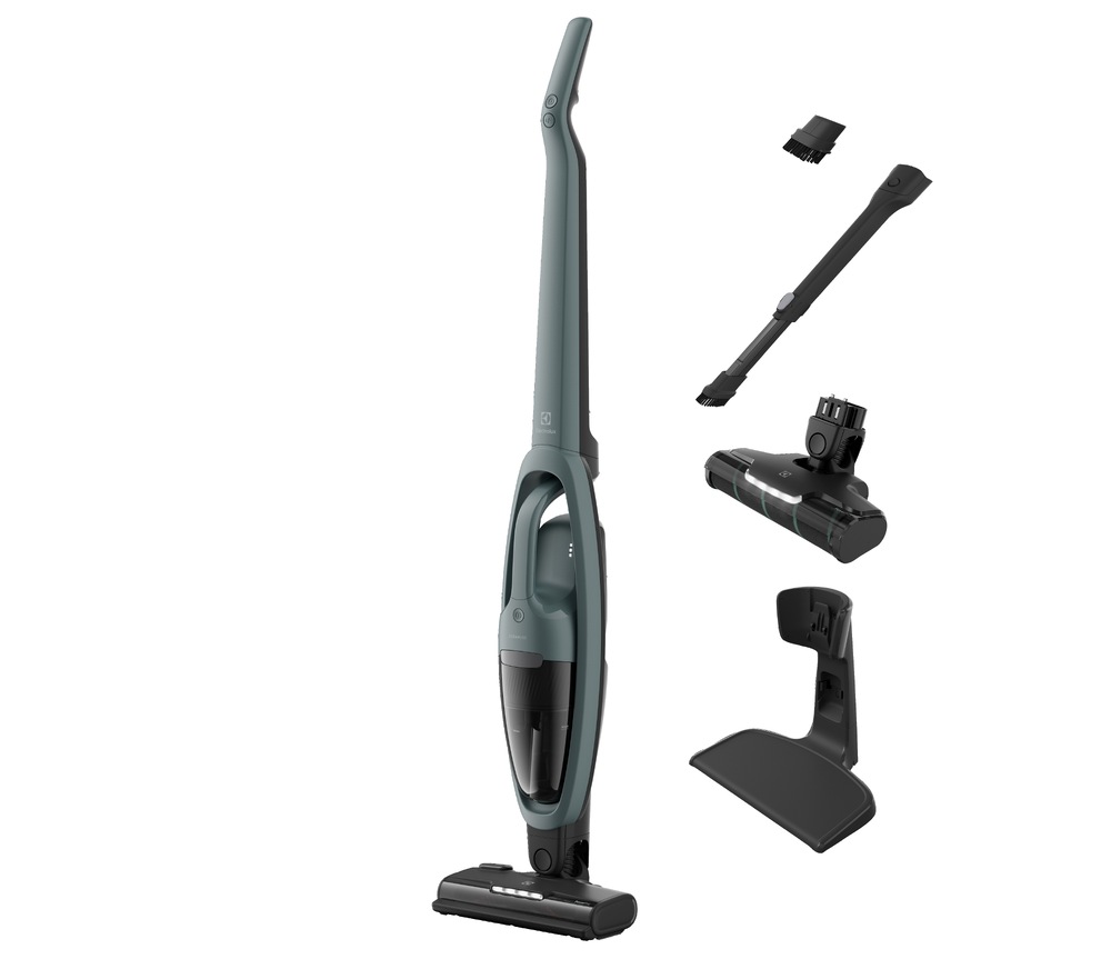 Tyčový vysávač Electrolux 500 Clean ES52C212XN
