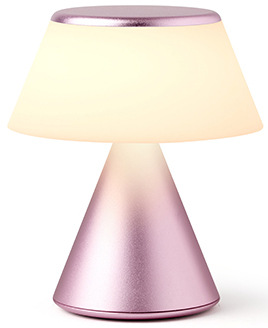 LUMA S LIGHT PINK