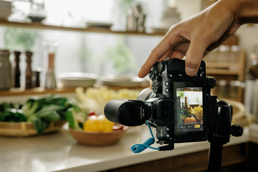 Digitálny fotoaparát Nikon Z50II, telo čierny Nikon Z50II