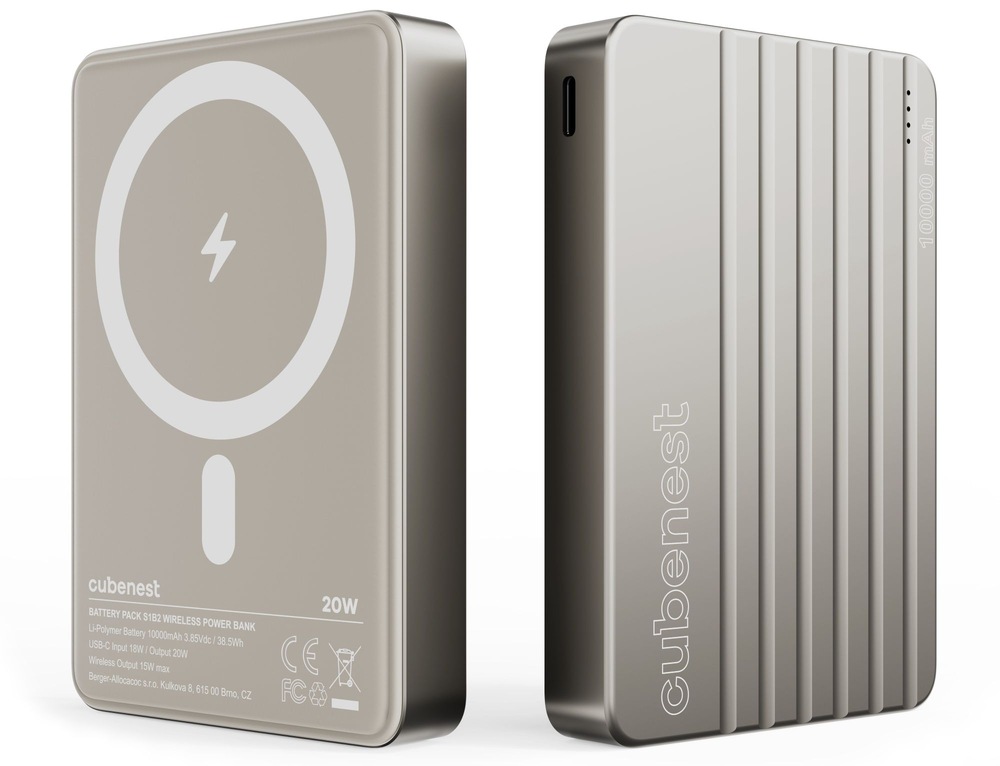 „Powerbank
