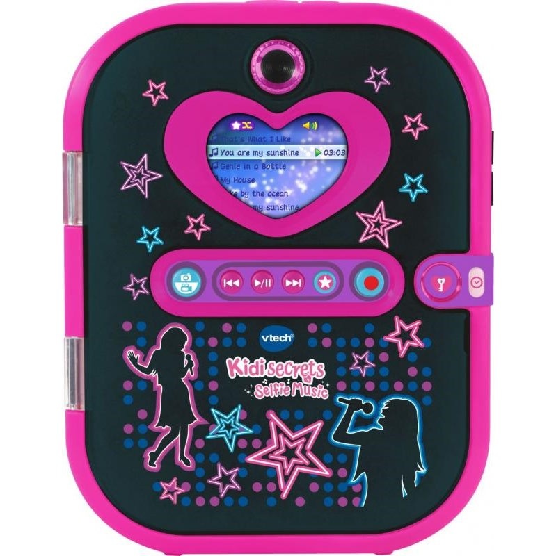 Vtech Kidi Secret Safe