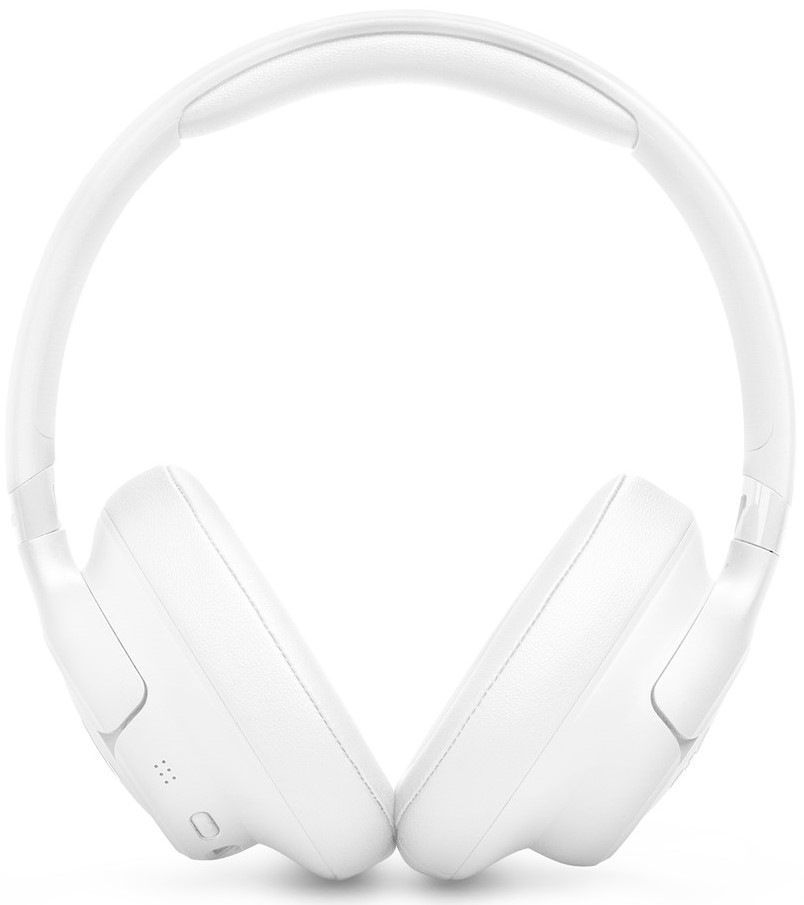Slúchadlá JBL Tune 730BT biela