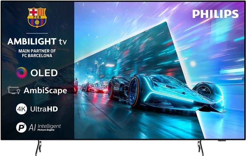 Philips 55OLED761