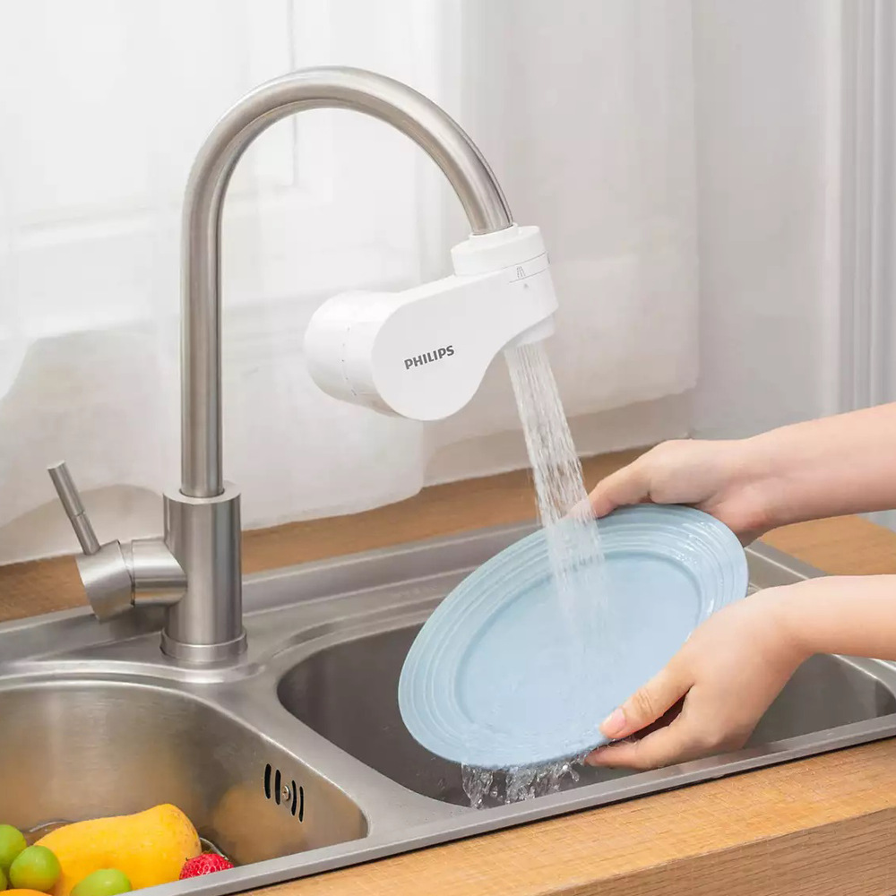 Kohútikový filter Philips On-Tap AWP3754/10 Kohútikový filter Philips On-Tap AWP3754/10