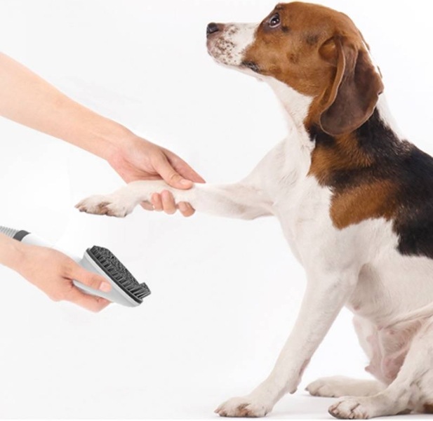 Teslá PetCare Station Pro TQ500