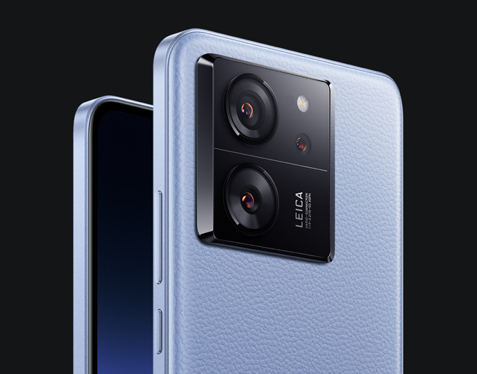 Mobilný telefón Xiaomi 13T Pro 5G 12 GB / 512 GB čierny Mobilný telefón Xiaomi 13T Pro 5G 12 GB / 512 GB čierny
