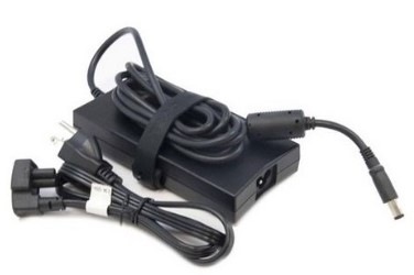 Sieťový adaptér Dell 130W 3 Pin pre Precision, Vostro, Studio NB čierny