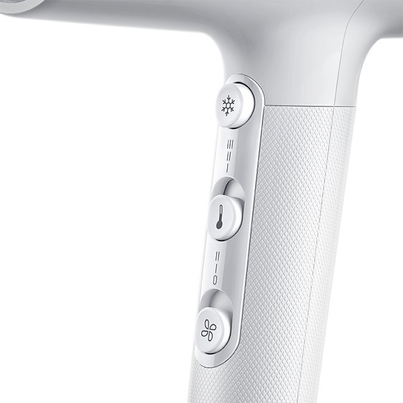 Fén Braun HD210 biely Fén Braun HD210 biely